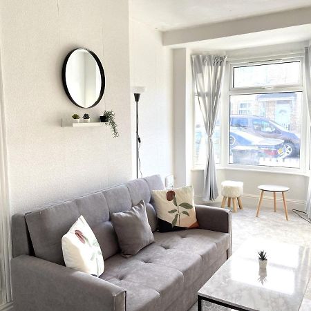 Kisobi Home Bedroom 1 킹스턴어폰헐 외부 사진