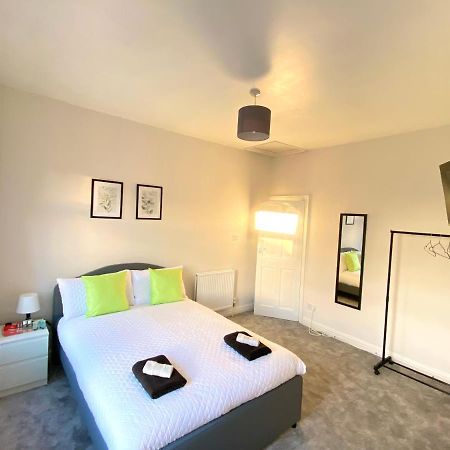 Kisobi Home Bedroom 1 킹스턴어폰헐 외부 사진
