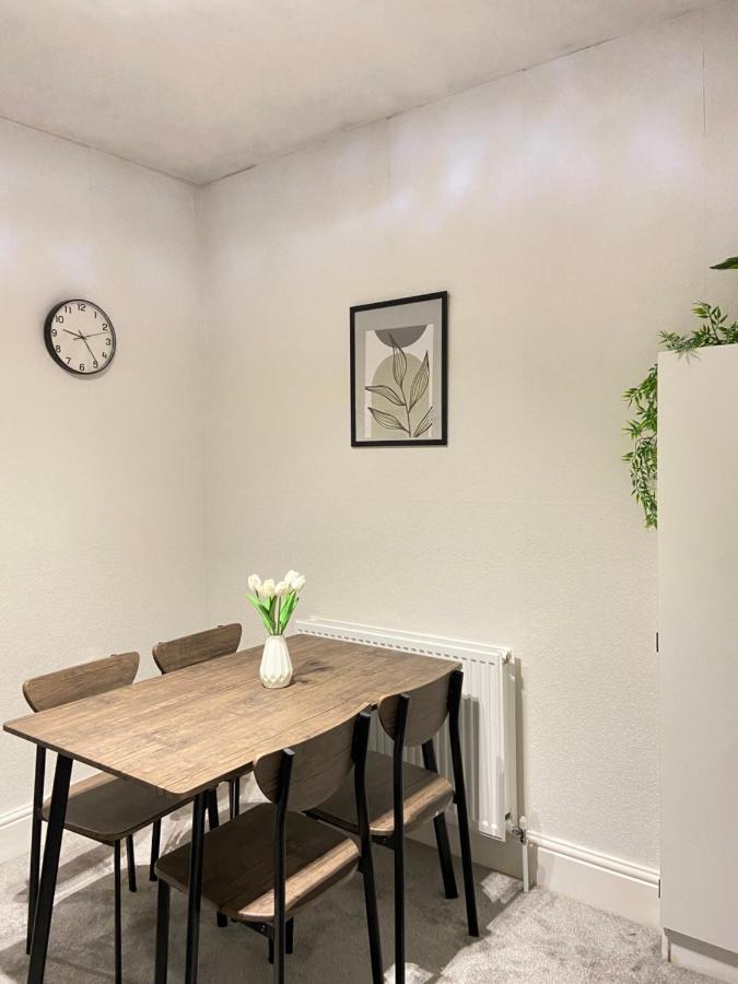 Kisobi Home Bedroom 1 킹스턴어폰헐 외부 사진